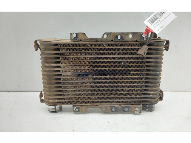 Замок багажника     Mitsubishi Lancer 2003 - 2007 года