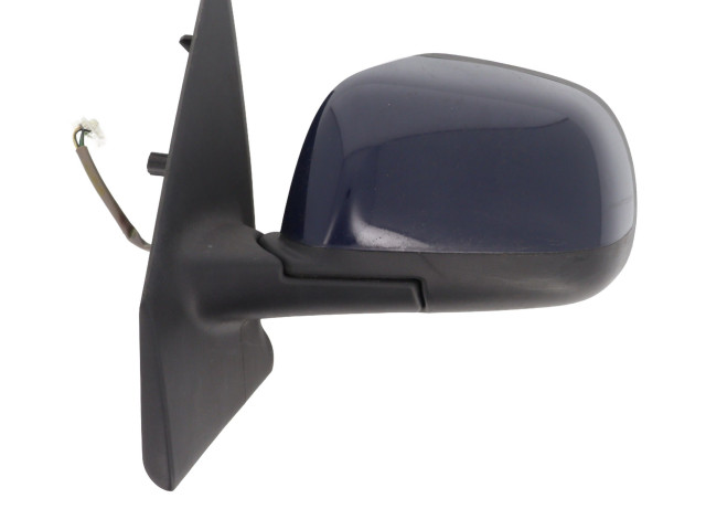 Зеркало электрическое Dacia Lodgy 2012 - года