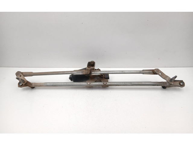 Моторчик дворников 6H2217A429AB    Land Rover Discovery 3 - LR3