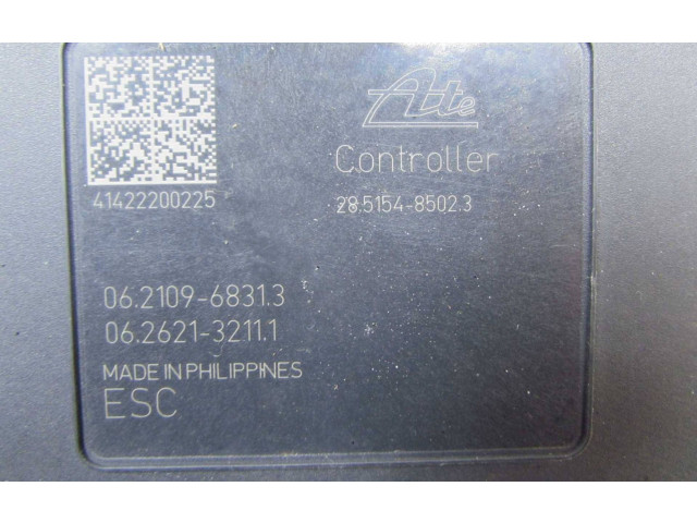 Блок АБС 58900-B4980, 49250 Hyundai i10 - года