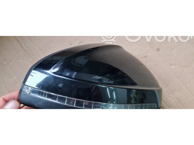 Зеркало электрическое Audi A5 2016 - года