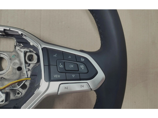 Volant Volkswagen Tiguan 2018 VW  