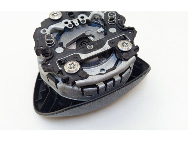 Подушка безопасности водителя 5G0880201C, 621304201 Volkswagen Golf VII