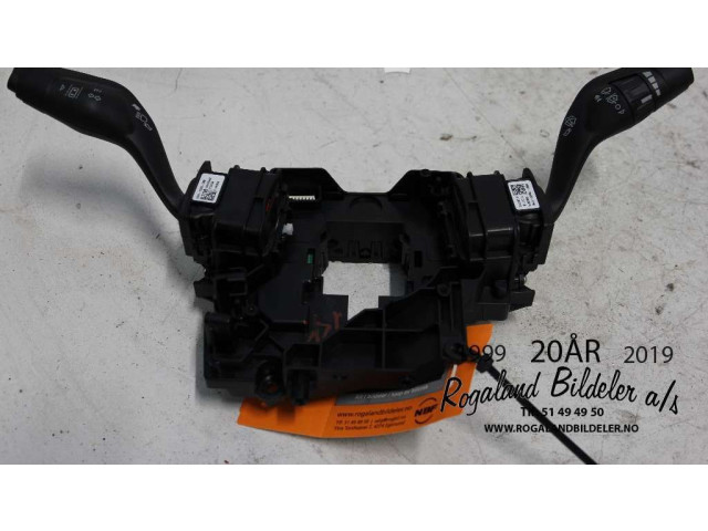 Ручка стеклоочистителей 5269844, DG9T-17A553-BF3JA6   Ford Ranger