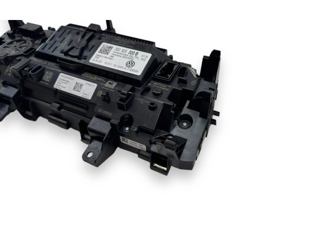 Панель приборов 3G0920320B Audi Q2 -