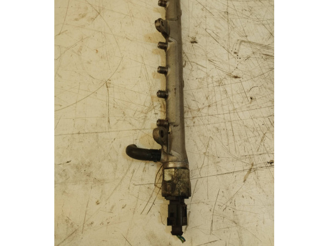 Топливная рампа 03L906051, TN3B238710 Volkswagen Golf VI для двигателя CAY