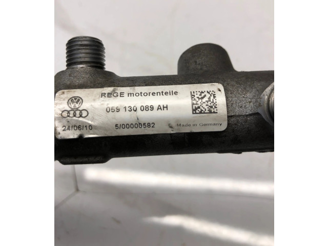 Vstřikovací lišta 059130089AH, 5100000582 Audi A5 8T 8F