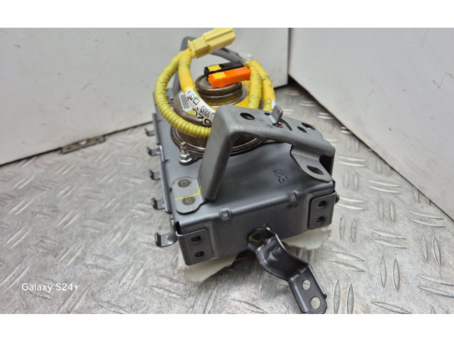 Подушка безопасности пассажира 8214030020 Lexus GS 300 350 430 450H