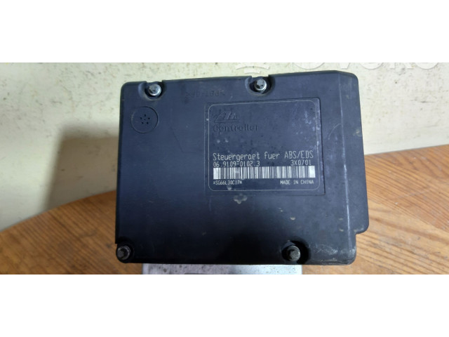 Jednotka ABS 98065198168 Brilliance BS6 1991