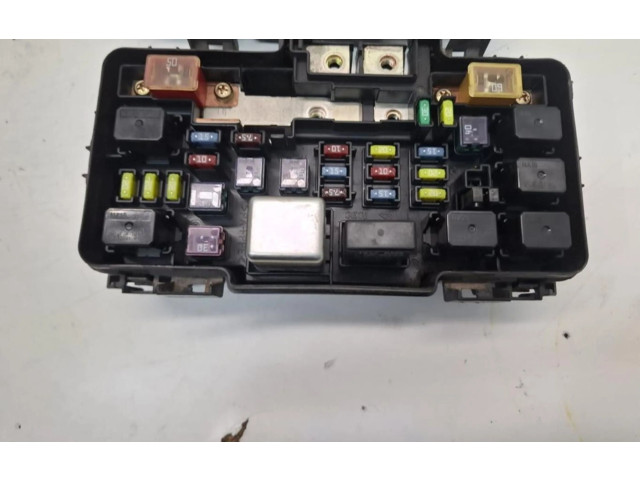 Pojistková skříňka CONSULTAR Honda Civic