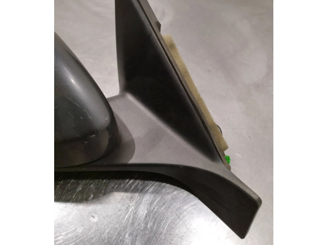 Зеркало электрическое        Volvo V70  2008 - 2013 года   