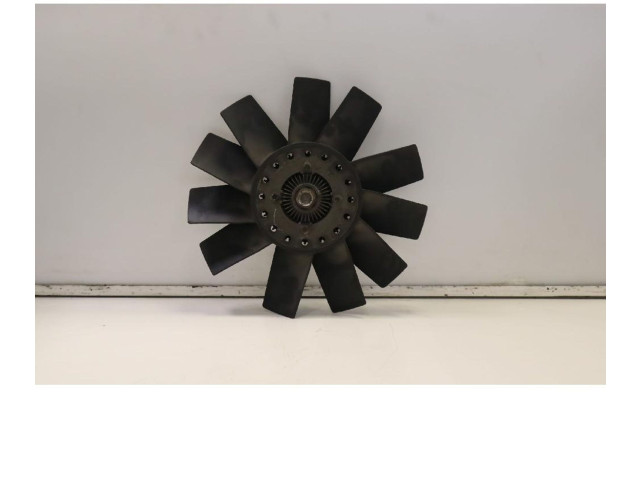 Вентилятор радиатора         Ford Tourneo 