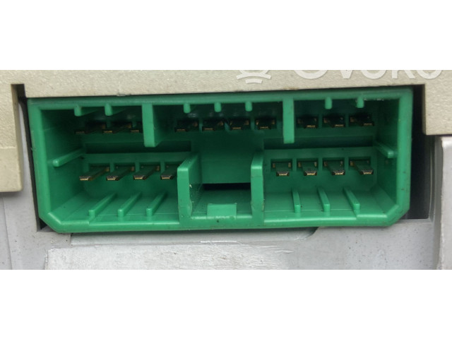 Панель приборов    Alfa Romeo GTV       