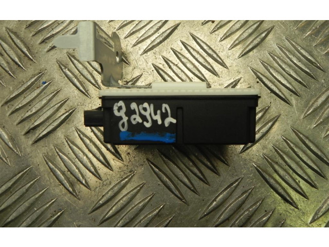 Padangų slėgio valdymo blokas