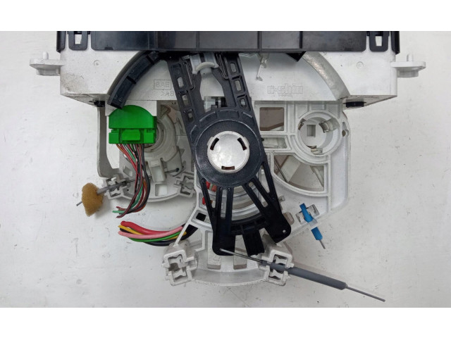 Блок управления климат-контролем 7D27 Suzuki Ignis