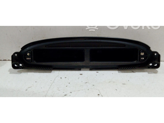 Панель приборов 9651667380, 9651667380 Citroen Xsara Picasso