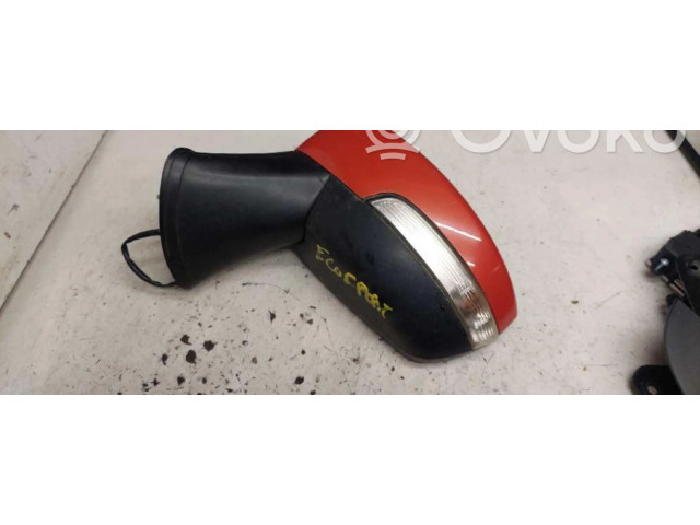 Зеркало электрическое Ford Ecosport 2013 - 2017 года