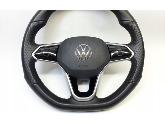Volant Volkswagen Tiguan Allspace 2020 5H0419089JJ  