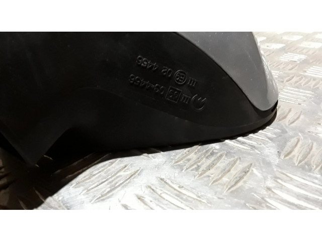 Zpětné zrcátko levé Seat Leon (1P) 2011 E9024456, 212836399