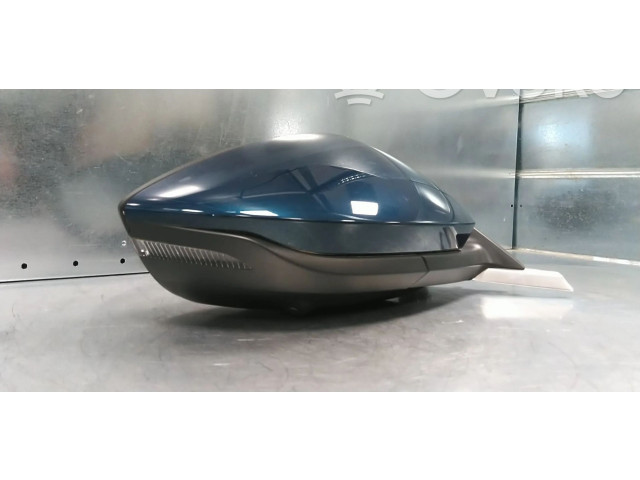 Зеркало электрическое Audi e-tron - года