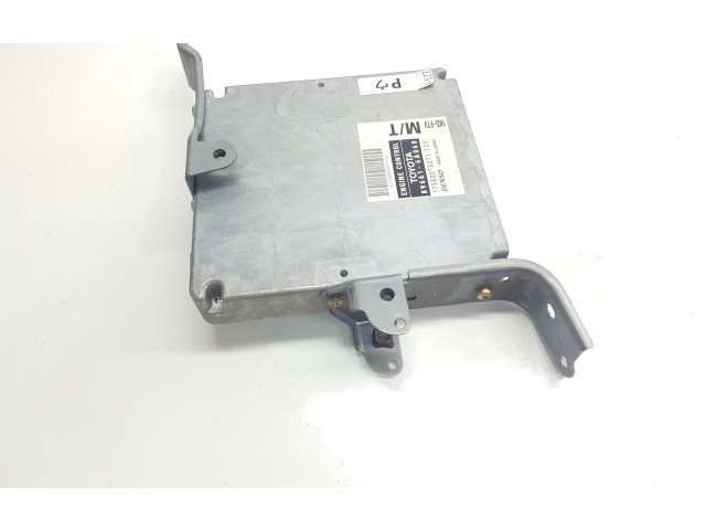 Řídící jednotka 896616A060, 896616A060 Toyota Land Cruiser (J120) 2003