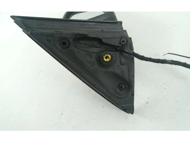 Зеркало электрическое        Skoda Fabia Mk3 (NJ)  2015 - 2021 года   