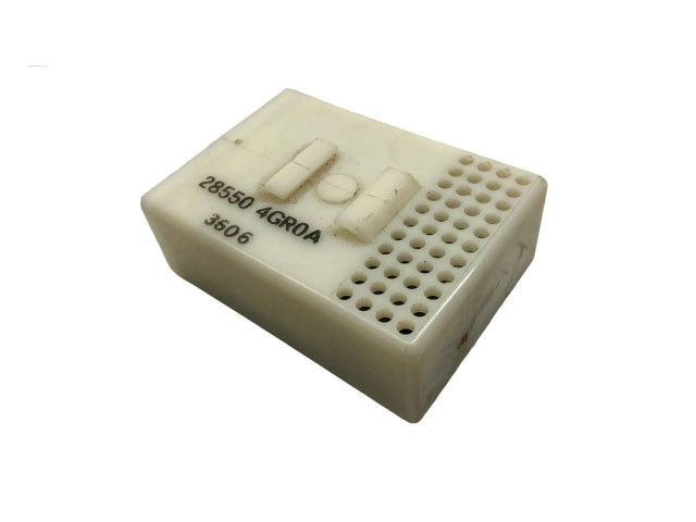 Блок управления 285504GR0A   Infiniti Q50