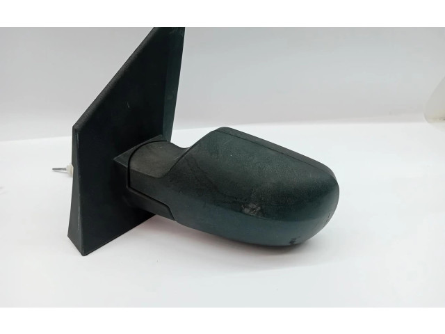 Зеркало электрическое Ford Fusion 2002 - 2005 года