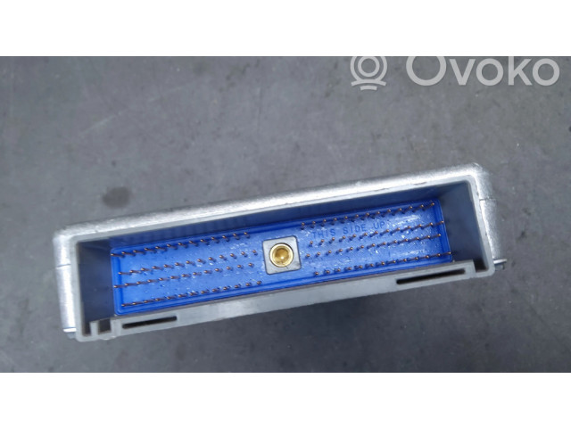 Блок управления двигателем Блок управления F7FF12A650ASB, FSJ418881A Ford Focus