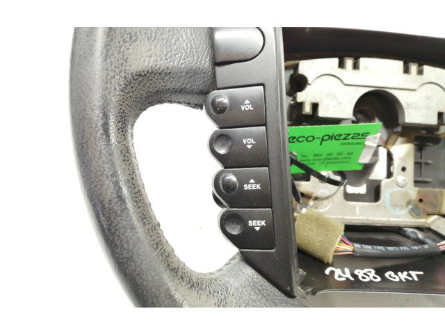 Руль SsangYong Kyron