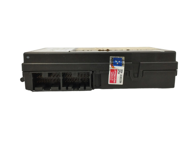 Блок управления 8637A389, 8637A389 Mitsubishi Colt