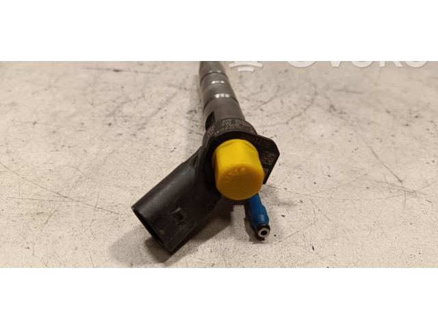 Vstřikovač 0445117048   Mercedes-Benz E W213     