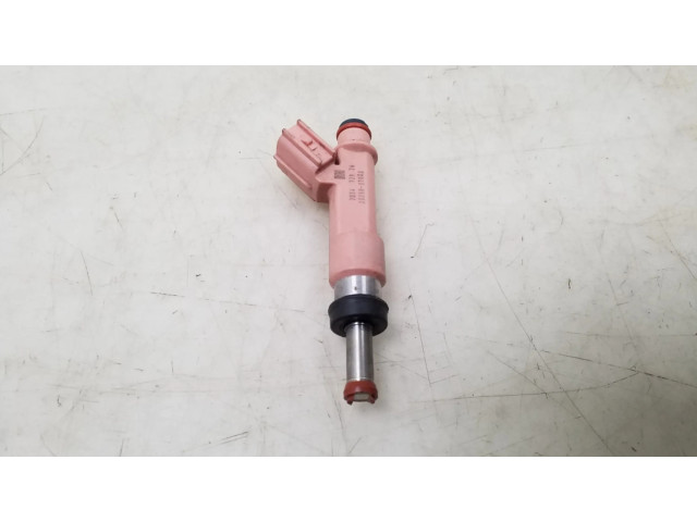 Vstřikovač 2325037040 Toyota RAV 4 (XA40) pro benzínový motor 2.0 3ZR-FAE