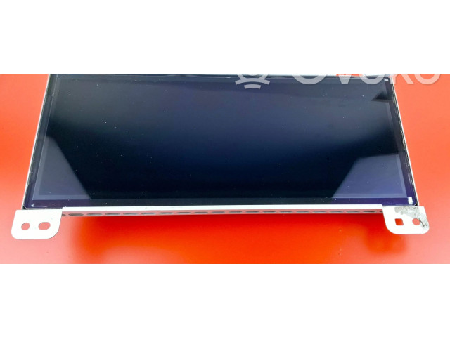 Přístrojová deska  Tesla Model S 2012 100478800F  