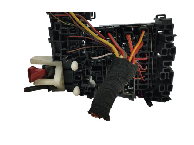 Модуль управления BSM 5Q0937615C Volkswagen Golf SportWagen