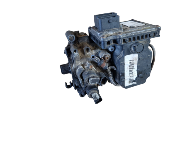 Блок управления коробкой передач 9662943430, P5400ED0 Citroen C4 Grand Picasso