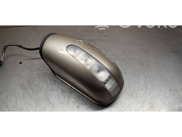 Zpětné zrcátko  Mercedes-Benz C W203 2000  413133417  