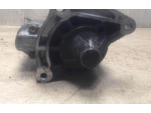 Řídící jednotka 5802M9, 5802M9 Peugeot 306 1998