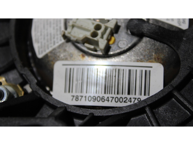 Подушка безопасности водителя Fiat Grande Punto