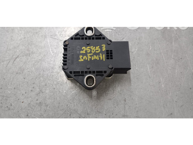 Řídící jednotka 0265005693 Infiniti QX50 (J50) 2009