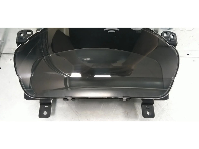 Přístrojová deska Ford Kuga III 2021 NV4T-10849-DKC, 2579421