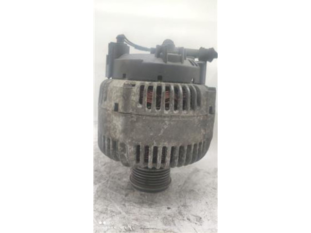 Генератор 021903026L, 021903026L   Volkswagen Passat Alltrack      
