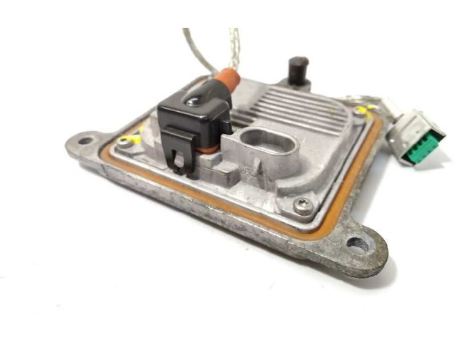 Блок управления Xenon GX7314516AD, 301165400 Jaguar