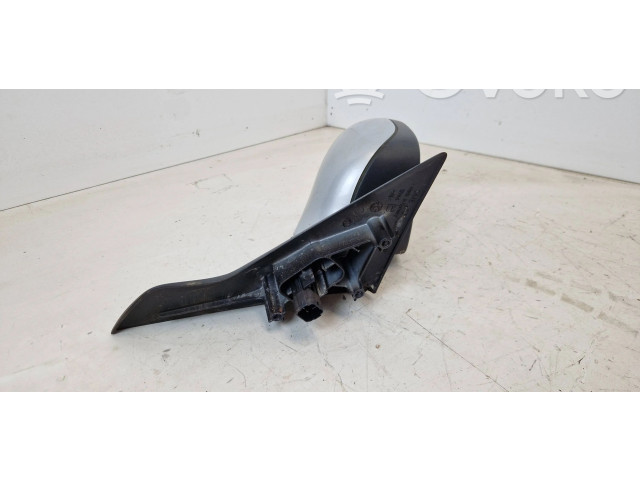 Зеркало электрическое Saab 9-3 Ver2 2008 - 2016 года