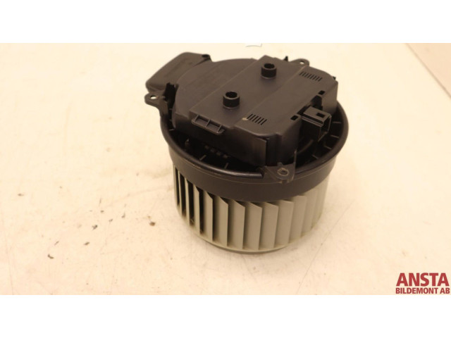 Вентилятор печки 4H1820021B Audi A7 S7 4G