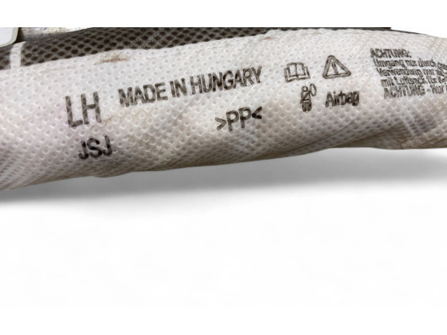 Боковая подушка безопасности 4KE880741E Audi e-tron