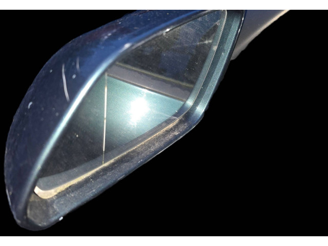 Зеркало электрическое Skoda Octavia Mk2 (1Z) 2004 - 2013 года