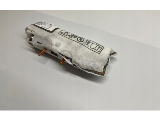 Подушка безопасности водителя Skoda Fabia Mk4 (6VA)