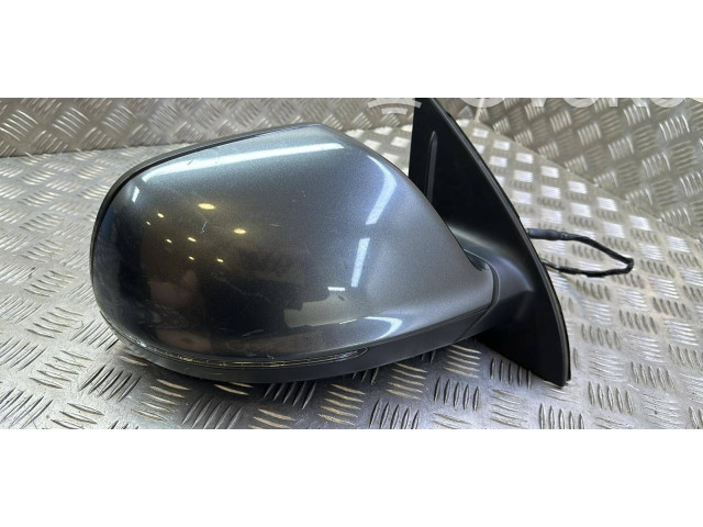 Zpětné zrcátko Audi Q7 4L 2014 8R0857536M, 4L2857410BC