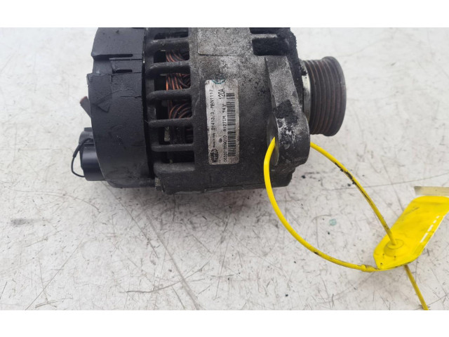 Генератор 063321859010 Alfa Romeo 166